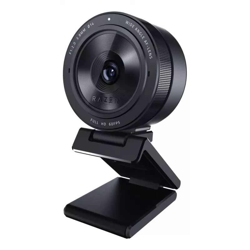 Webcam Razer Kiyo Pro 2,1 MP 1920 x 1080 Pixel USB Schwarz