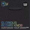 Glorious Gaming Rotary Knob Tastenkappe