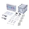 Lüfter Phanteks PH-F120D30 12 cm 250-2000 RPM 30,2 dB