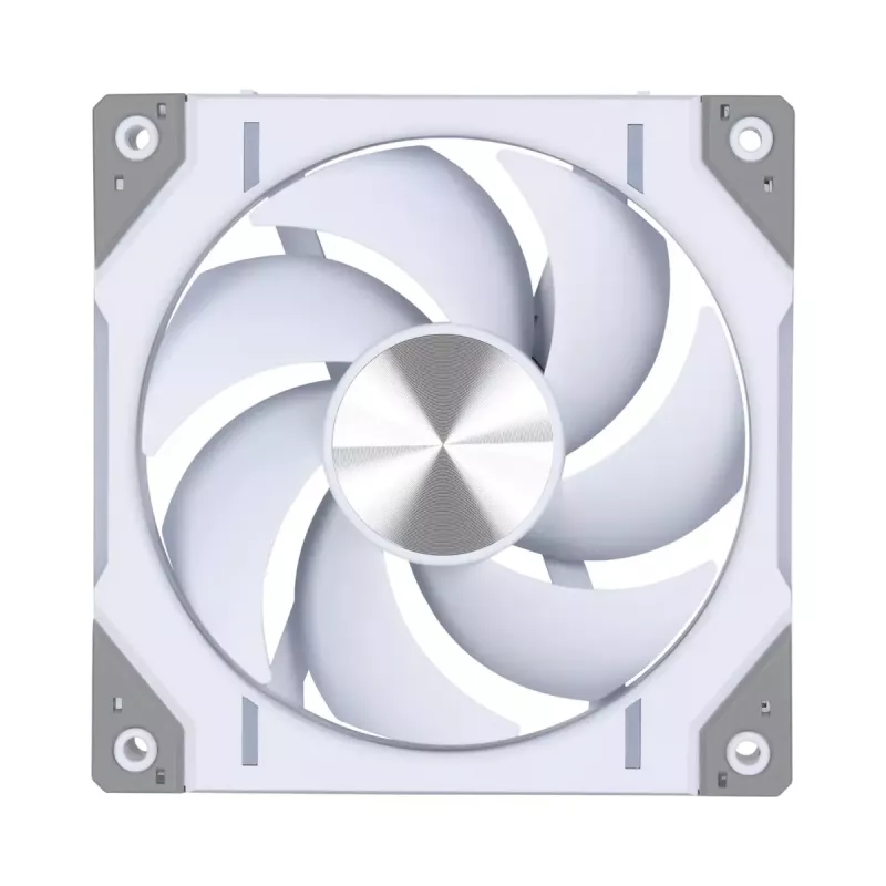 Lüfter Phanteks PH-F120D30 12 cm 250-2000 RPM 30,2 dB