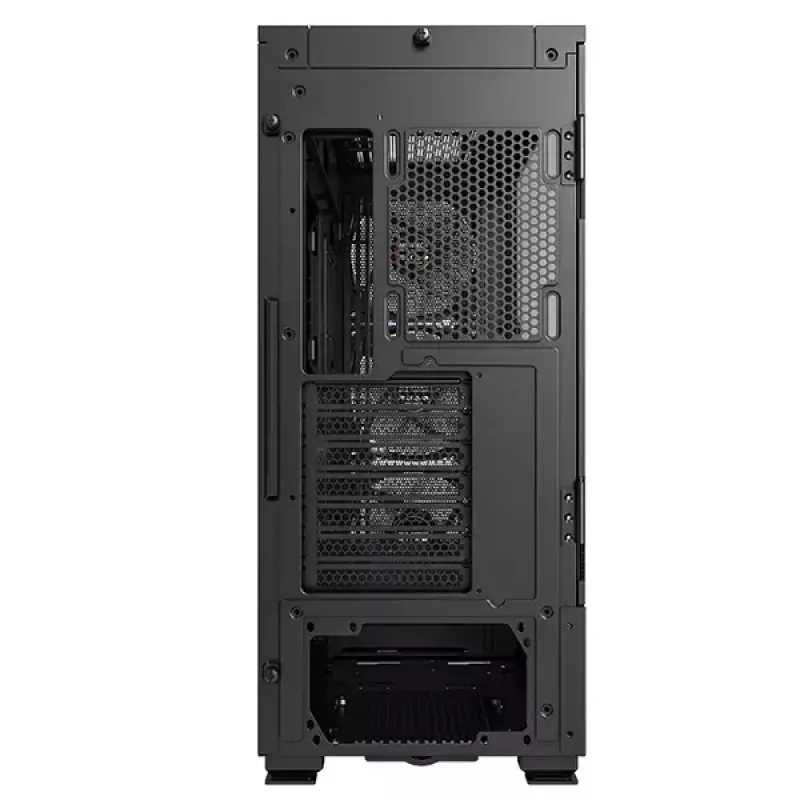 PC-Gehäuse Montech SKY TWO GX Tower Schwarz