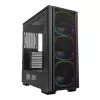 PC-Gehäuse Montech SKY TWO GX Tower Schwarz