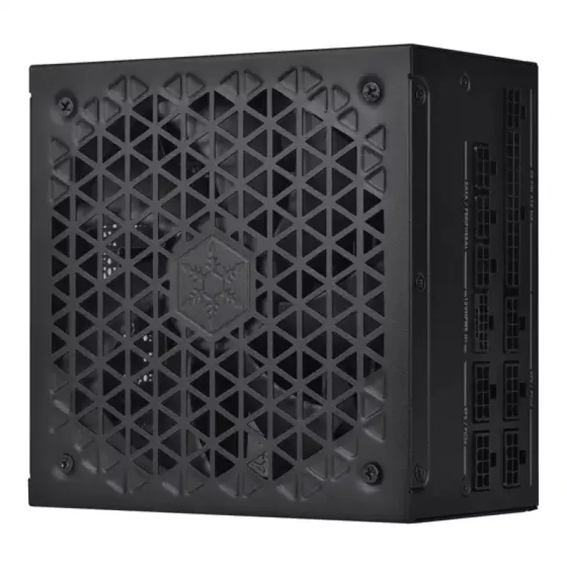 Netzteil Silverstone DA1000R Gold 1000 W