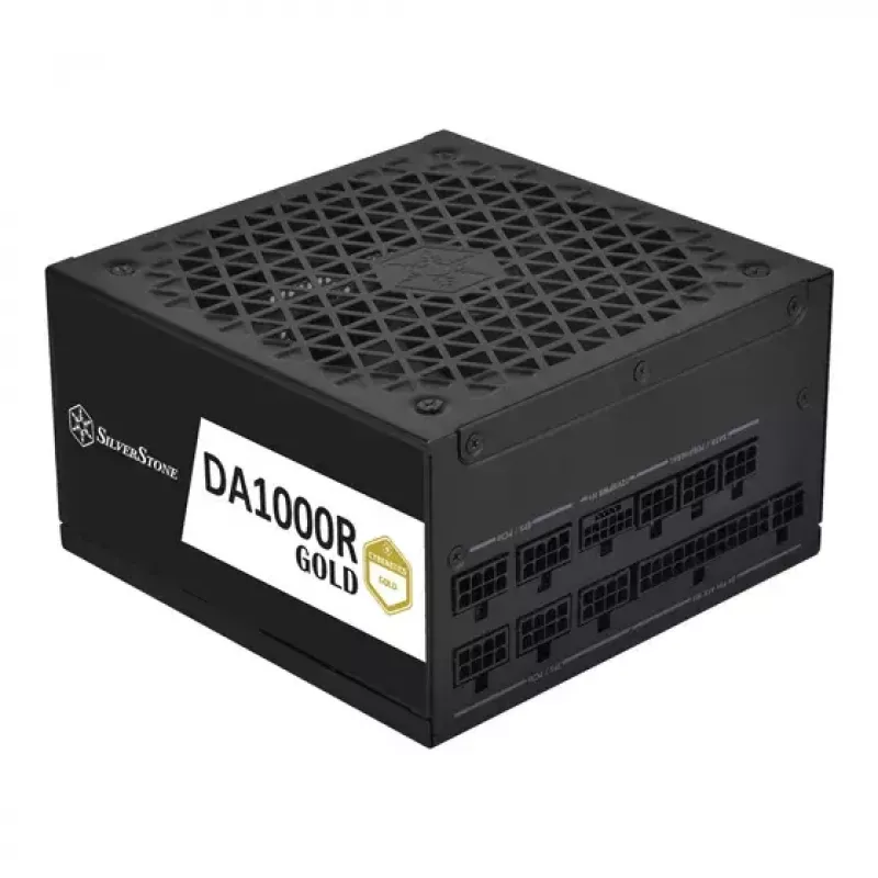 Netzteil Silverstone DA1000R Gold 1000 W