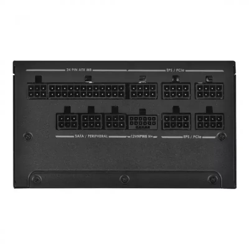 Netzteil Silverstone DA1000R Gold 1000 W