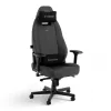 PC-Gaming-Stuhl noblechairs LEGEND TX Gepolsterter Sitz Anthrazitgrau