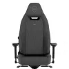 PC-Gaming-Stuhl noblechairs LEGEND TX Gepolsterter Sitz Anthrazitgrau