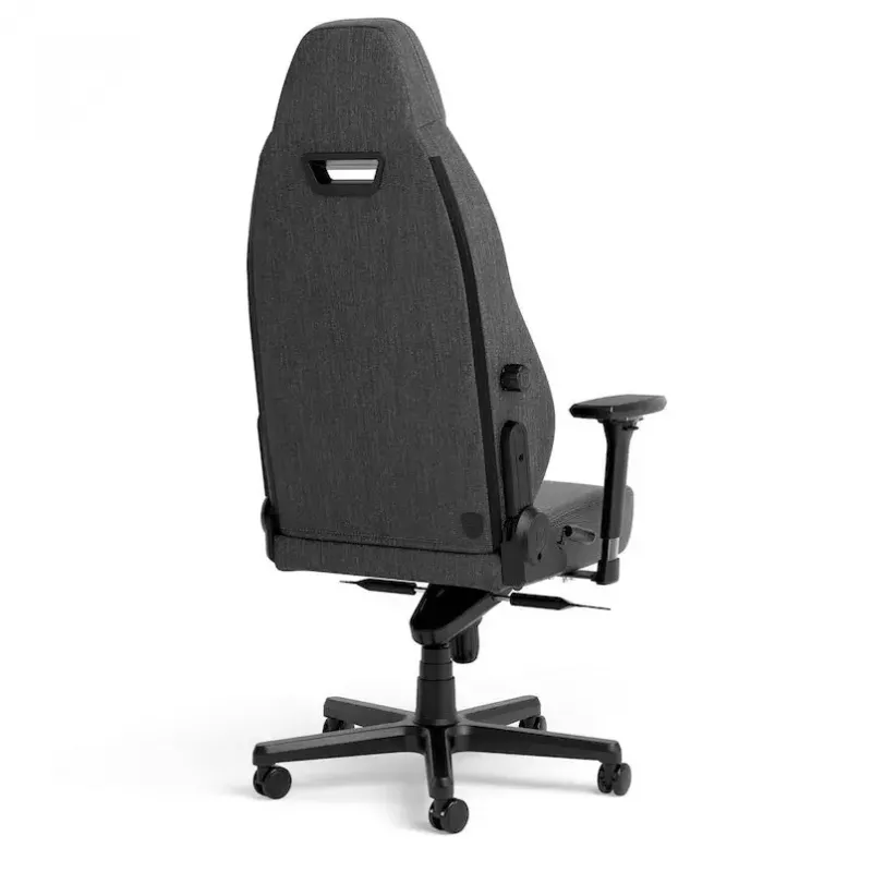 PC-Gaming-Stuhl noblechairs LEGEND TX Gepolsterter Sitz Anthrazitgrau