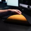 Mauspad Glorious Gaming Glorious Maus Pad 2 XXL Stitched Schwarz