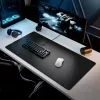 Mauspad Glorious Gaming Glorious Maus Pad 2 XXL Stitched Schwarz