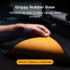 Mauspad Glorious Gaming Glorious Maus Pad 2 XXL Stitched Schwarz