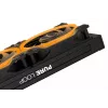 be quiet! Light Wings 120mm ARGB PWM High Speed Lüfter Schwarz