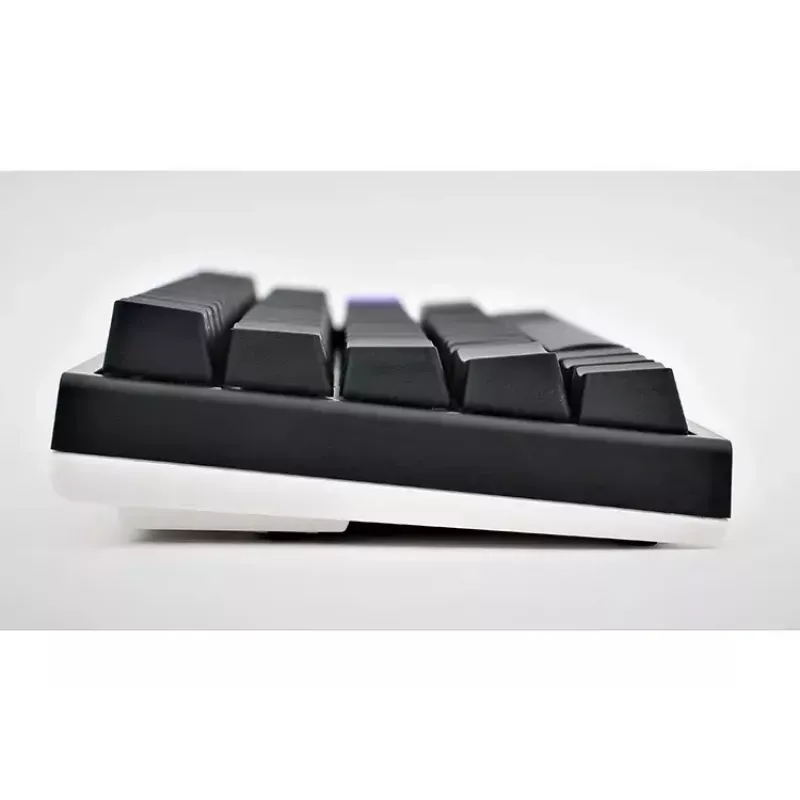Ducky One 2 Pro Mini Tastatur Gaming USB QWERTY US Englisch Schwarz