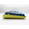 Ducky One 3 Daybreak TKL Tastatur Gaming USB Deutsch Blue