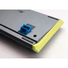 Ducky One 3 Daybreak TKL Tastatur Gaming USB Deutsch Blue