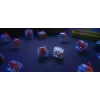 Tastatur Glorious PC Gaming Race GMMK 2 65% Mechanical RGB Weiß