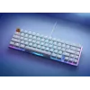 Tastatur Glorious PC Gaming Race GMMK 2 65% Mechanical RGB Weiß