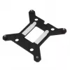 SilverStone SST-NT09-1700 Nitrogon CPU-Luftkühler, 92 mm, LGA1700, Aluminium-Lamellen