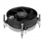 SilverStone SST-NT09-1700 Nitrogon CPU-Luftkühler, 92 mm, LGA1700, Aluminium-Lamellen