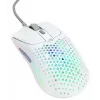 Glorious Gaming Glorious Model O Wired 2 - Mattweiß