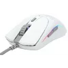 Glorious Gaming Glorious Model O Wired 2 - Mattweiß