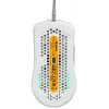 Glorious Gaming Glorious Model O Wired 2 - Mattweiß