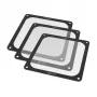 Lüfterfilter Akasa GRM14-M01-BKT3 Nylon Kunststoff Schwarz 140x140x1,5mm