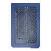 PC-Gehäuse Montech KING 95 Midi Tower Blau