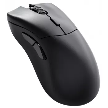 Glorious Gaming Glorious Model D 2 PRO Wireless - 1K Polling - Schwarz