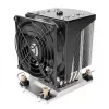 Luftkühler Silverstone SST-XE04-4189B 9,2 cm schwarz 1500–5000 U/min