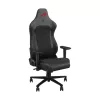 ASUS Aethon SL201 Stk.-Gamingstuhl gepolsterte Sitzfläche Schwarz