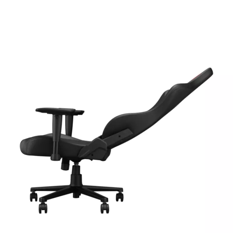 ASUS Aethon SL201 Stk.-Gamingstuhl gepolsterte Sitzfläche Schwarz