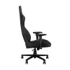 ASUS Aethon SL201 Stk.-Gamingstuhl gepolsterte Sitzfläche Schwarz