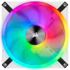 CORSAIR LED-Lüfter - QL-Serie Weiß QL140 RGB 140mm RGB Einzelpackung