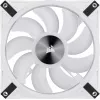 CORSAIR LED-Lüfter - QL-Serie Weiß QL140 RGB 140mm RGB Einzelpackung