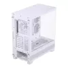 PC-Gehäuse Phanteks XT View Midi Tower Weiß
