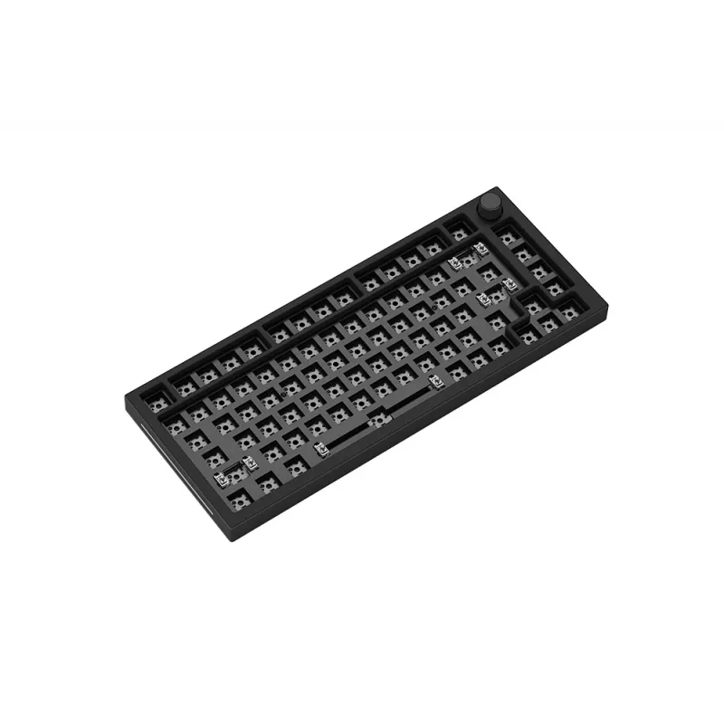 Glorious Gaming GMMK Pro Tastatur Barebone