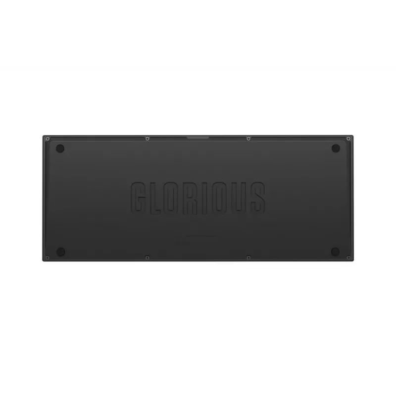 Glorious Gaming GMMK Pro Tastatur Barebone