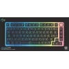Glorious Gaming GMMK Pro Tastatur Barebone