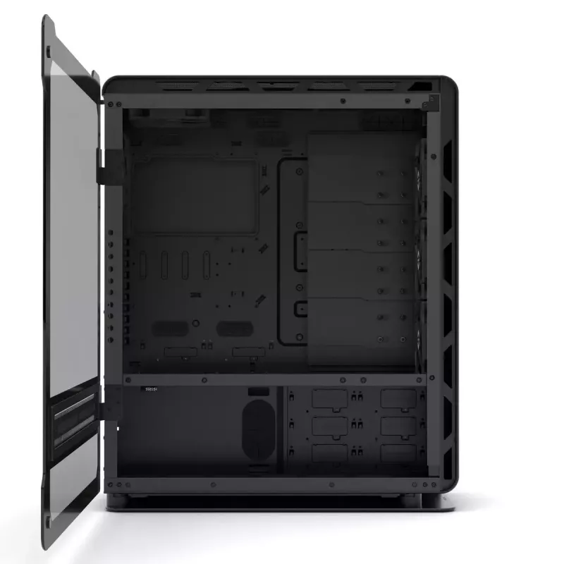 PC-Gehäuse Phanteks Enthoo Elite Full Tower Schwarz
