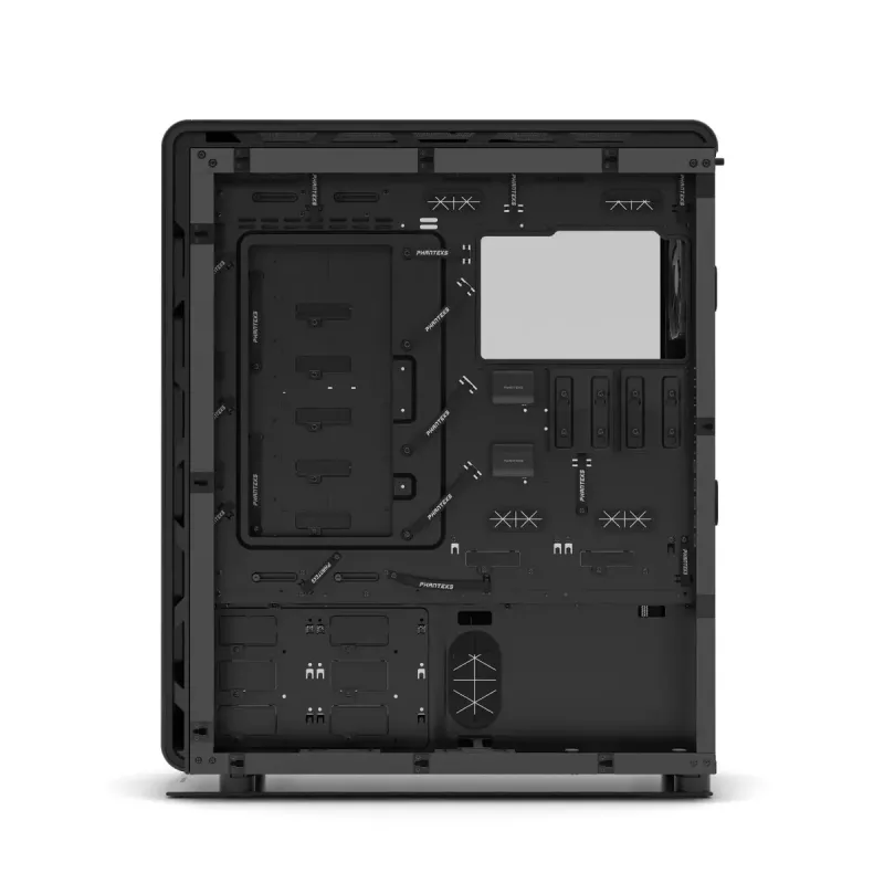 PC-Gehäuse Phanteks Enthoo Elite Full Tower Schwarz