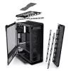 PC-Gehäuse Phanteks Enthoo Elite Full Tower Schwarz