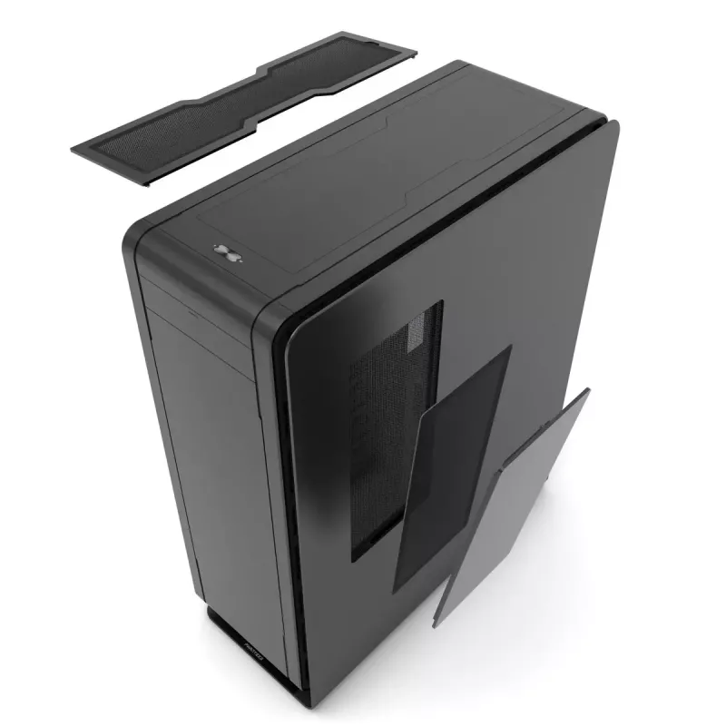 PC-Gehäuse Phanteks Enthoo Elite Full Tower Schwarz