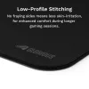 Maus Pad Glorious Gaming Glorious Maus Pad 2 XL Extended Stitched Schwarz
