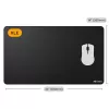 Maus Pad Glorious Gaming Glorious Maus Pad 2 XL Extended Stitched Schwarz