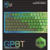 Glorious Gaming GPBT Tastaturkappe