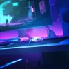 Glorious Gaming Glorious Model O- Maus Regular (Weiß), Rechtshändig, Optisch, USB Typ-A, 3200 DPI, Weiß