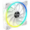 Gehäuselüfter Alpenföhn Wing Boost 3 ARGB High Speed 120 mm, 36,8 dB (max. Geräusch)