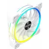 Gehäuselüfter Alpenföhn Wing Boost 3 ARGB High Speed 120 mm, 36,8 dB (max. Geräusch)