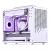 Computergehäuse Jonsbo Jonsplus Z20 Mesh Mini Tower Micro-ATX Weiß